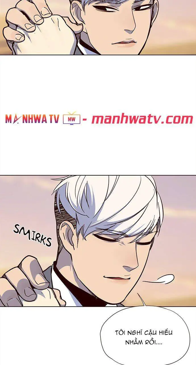 Hoá Thân Thành Mèo Nettruyen ZZZ Chương 20 Page 34