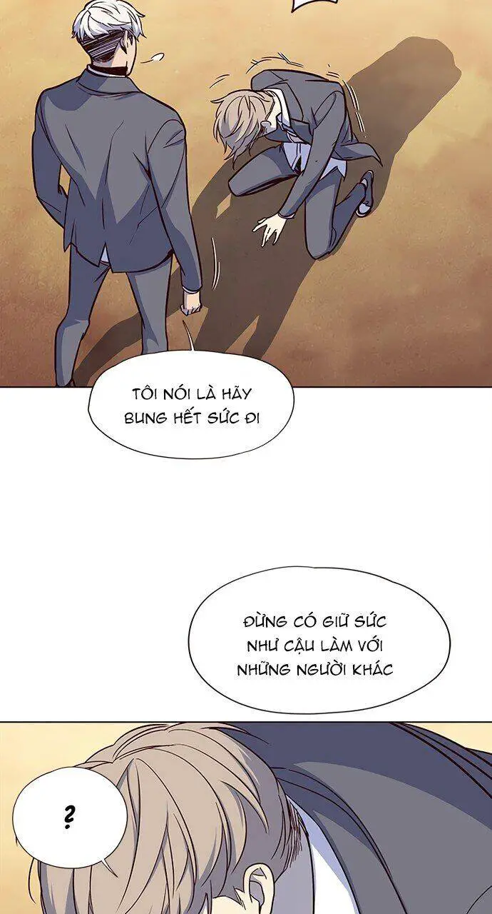 Hoá Thân Thành Mèo Nettruyen ZZZ Chương 20 Page 38