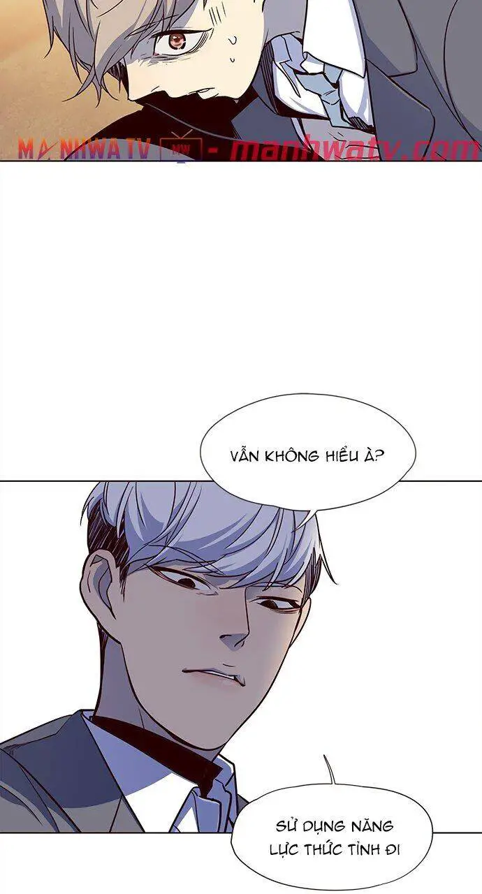 Hoá Thân Thành Mèo Nettruyen ZZZ Chương 20 Page 39