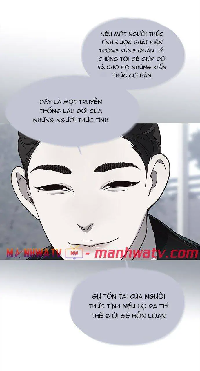 Hoá Thân Thành Mèo Nettruyen ZZZ Chương 20 Page 43