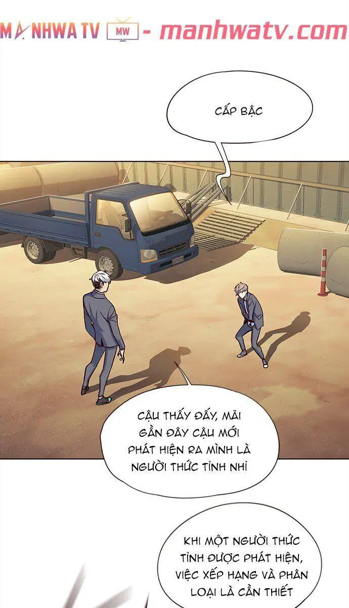 Hoá Thân Thành Mèo Nettruyen ZZZ Chương 20 Page 47