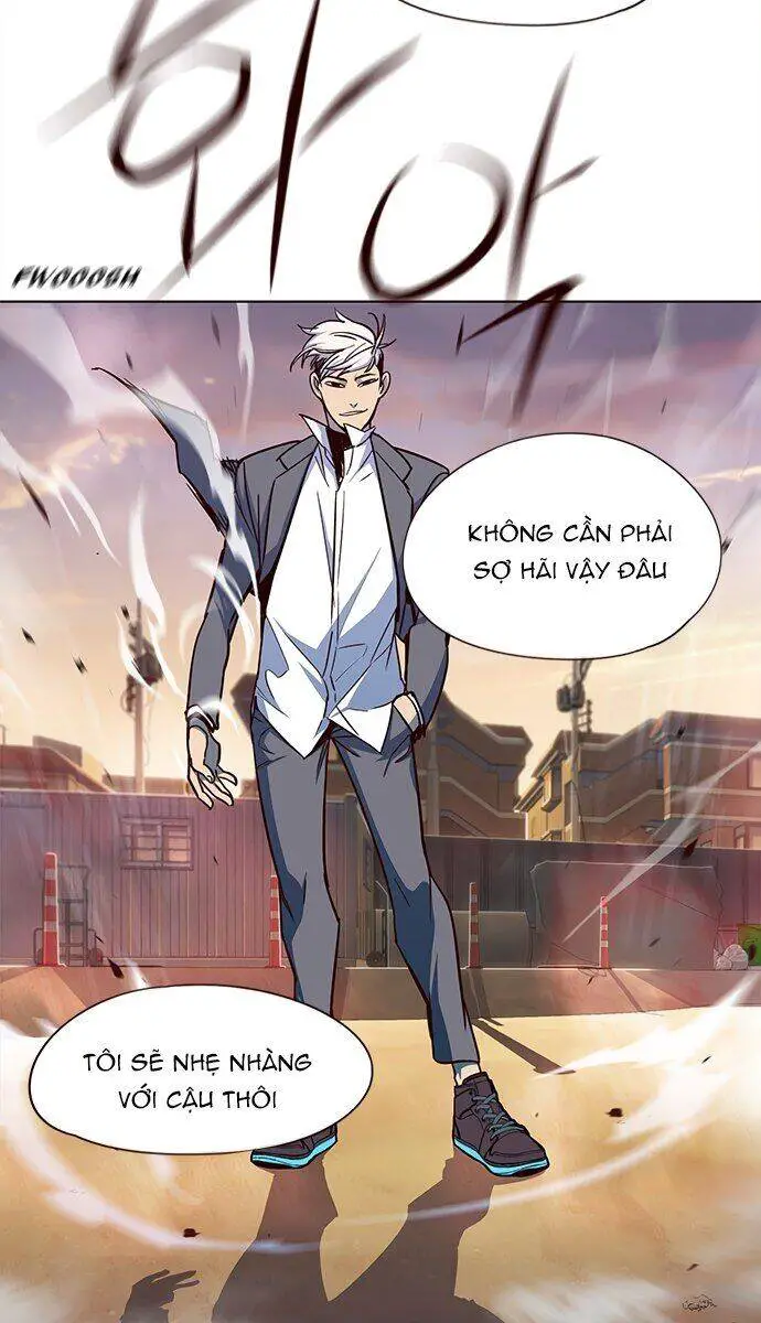 Hoá Thân Thành Mèo Nettruyen ZZZ Chương 20 Page 48