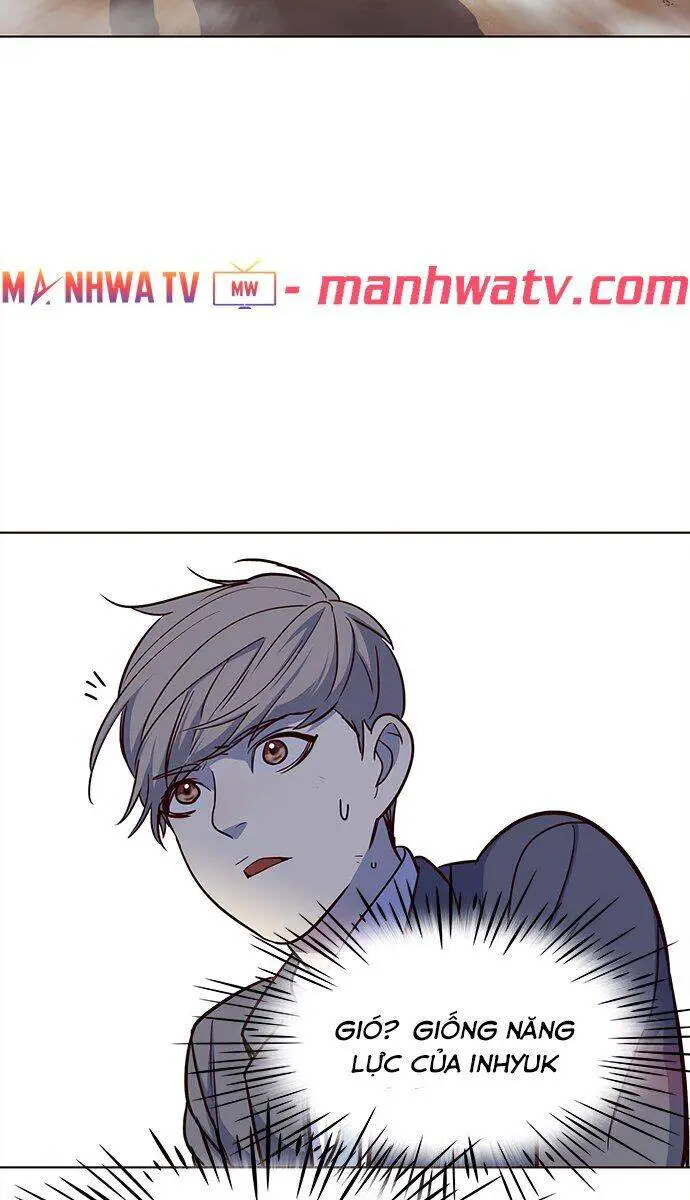 Hoá Thân Thành Mèo Nettruyen ZZZ Chương 20 Page 49