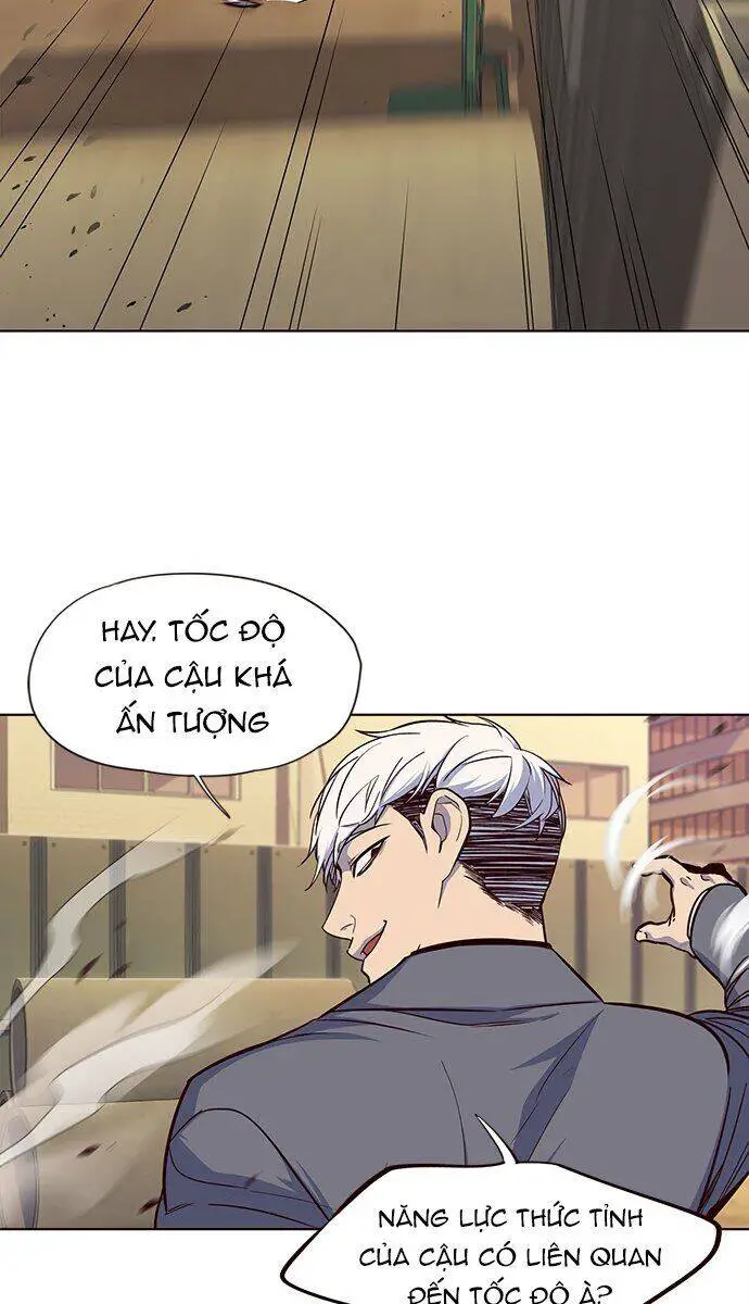 Hoá Thân Thành Mèo Nettruyen ZZZ Chương 20 Page 53