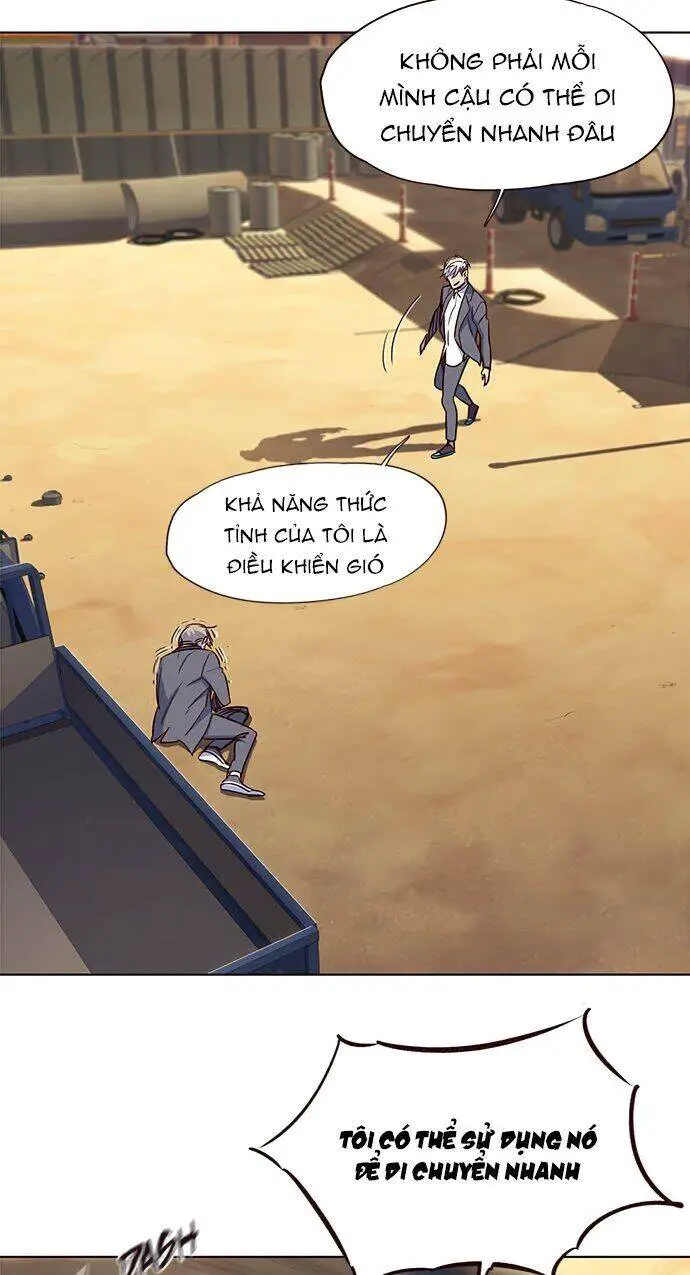 Hoá Thân Thành Mèo Nettruyen ZZZ Chương 20 Page 67
