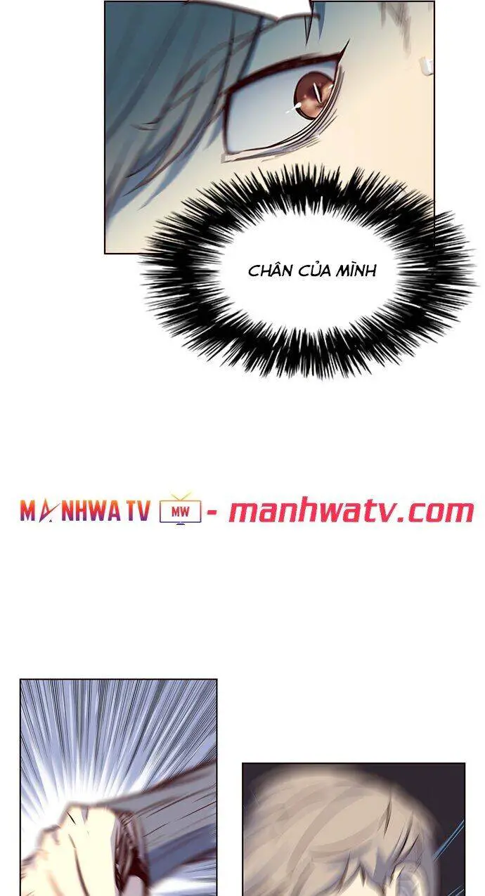 Hoá Thân Thành Mèo Nettruyen ZZZ Chương 20 Page 74