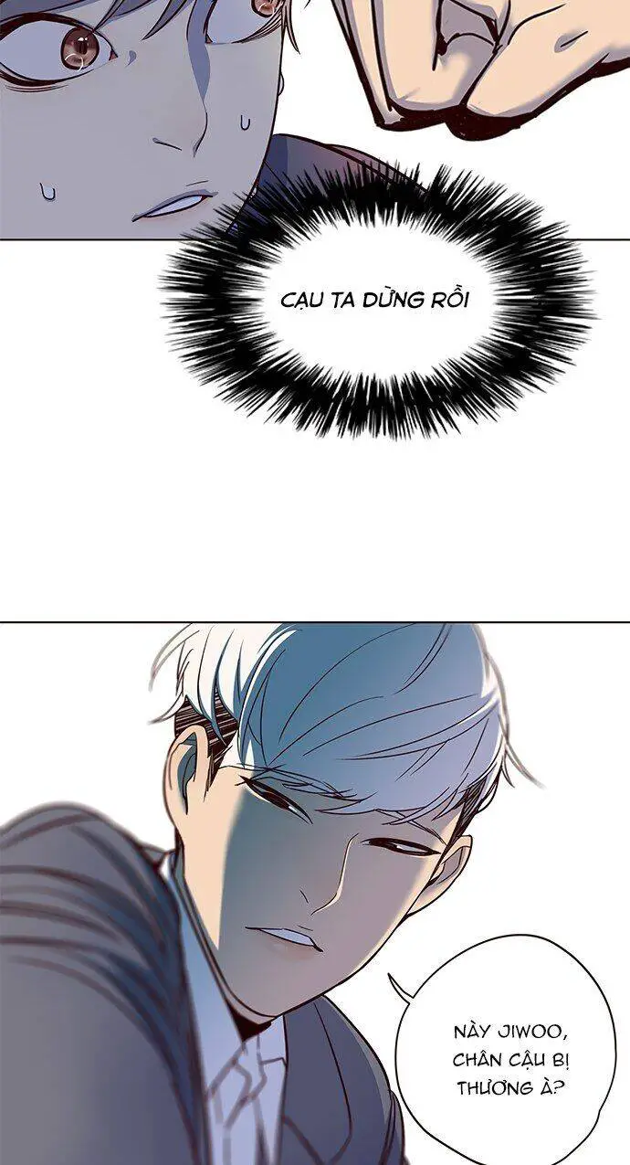 Hoá Thân Thành Mèo Nettruyen ZZZ Chương 20 Page 77