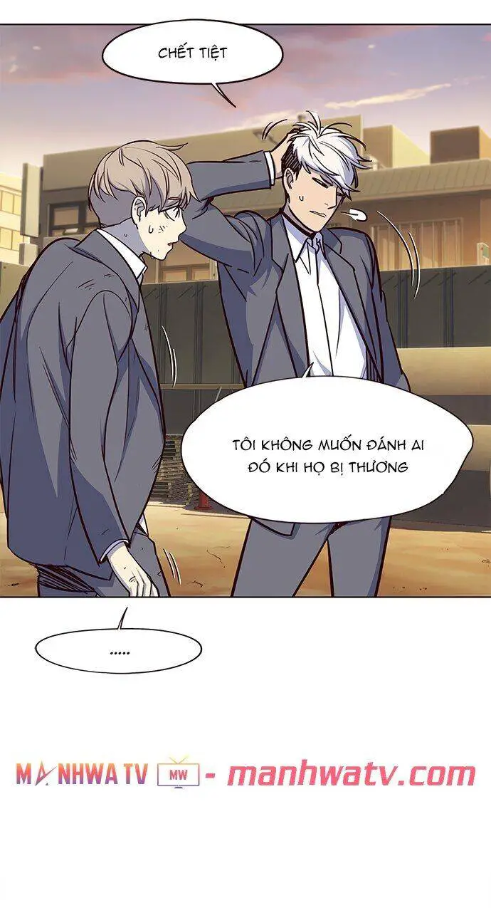 Hoá Thân Thành Mèo Nettruyen ZZZ Chương 20 Page 79