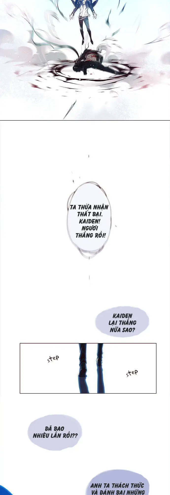 Hoá Thân Thành Mèo Nettruyen ZZZ Chương 3 Page 3