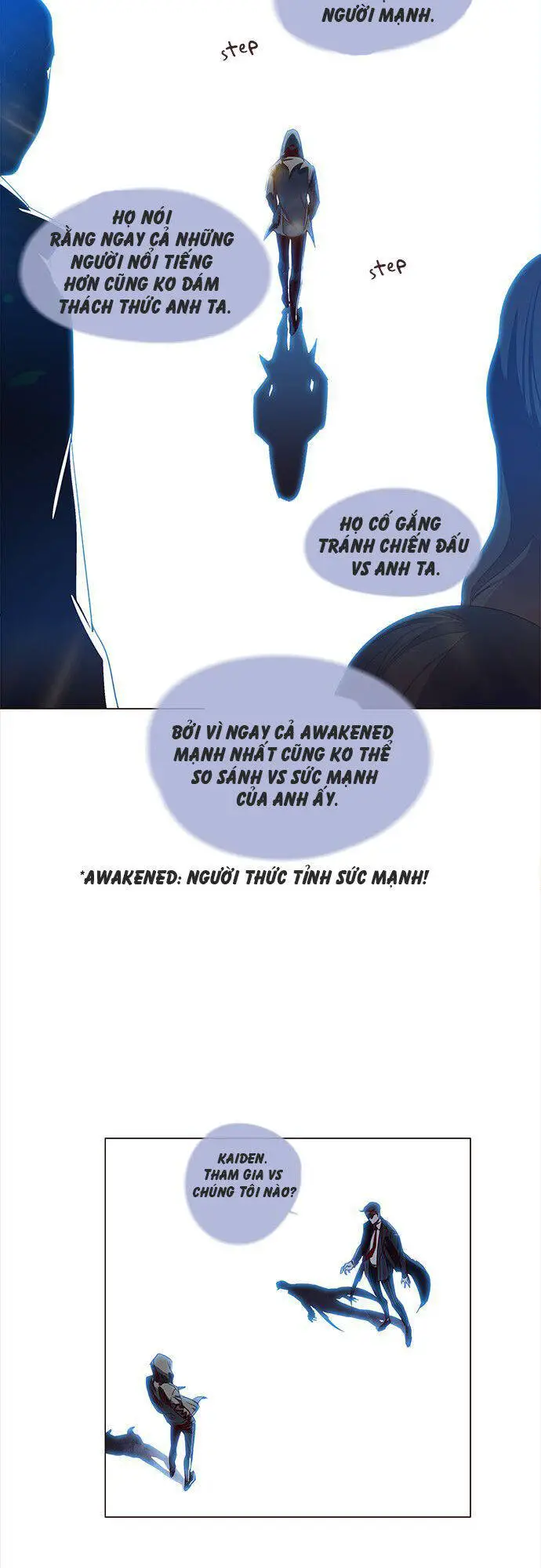Hoá Thân Thành Mèo Nettruyen ZZZ Chương 3 Page 4