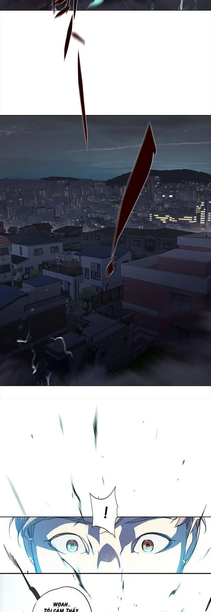 Hoá Thân Thành Mèo Nettruyen ZZZ Chương 3 Page 31