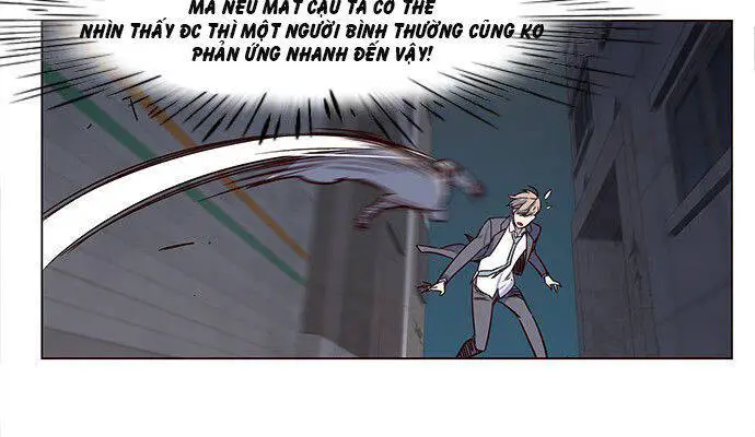 Hoá Thân Thành Mèo Nettruyen ZZZ Chương 3 Page 39