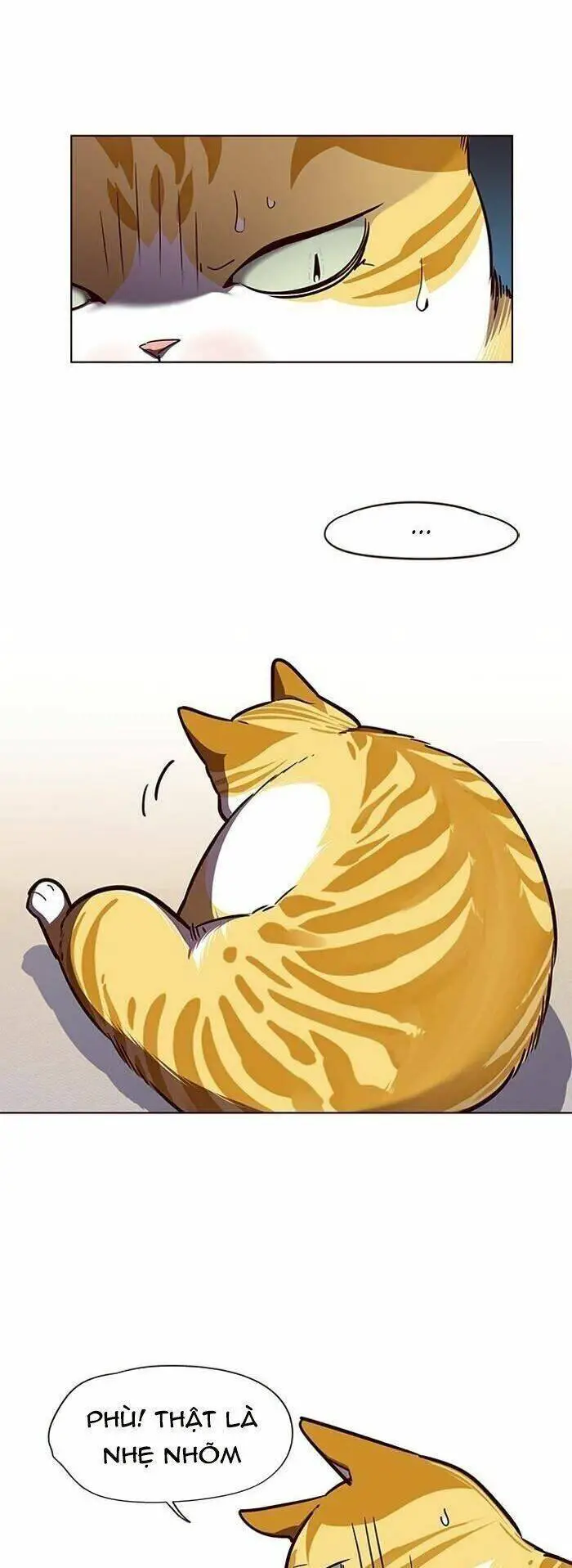 Hoá Thân Thành Mèo Nettruyen ZZZ Chương 56 Page 13