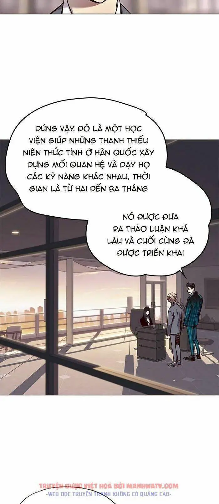 Hoá Thân Thành Mèo Nettruyen ZZZ Chương 56 Page 17