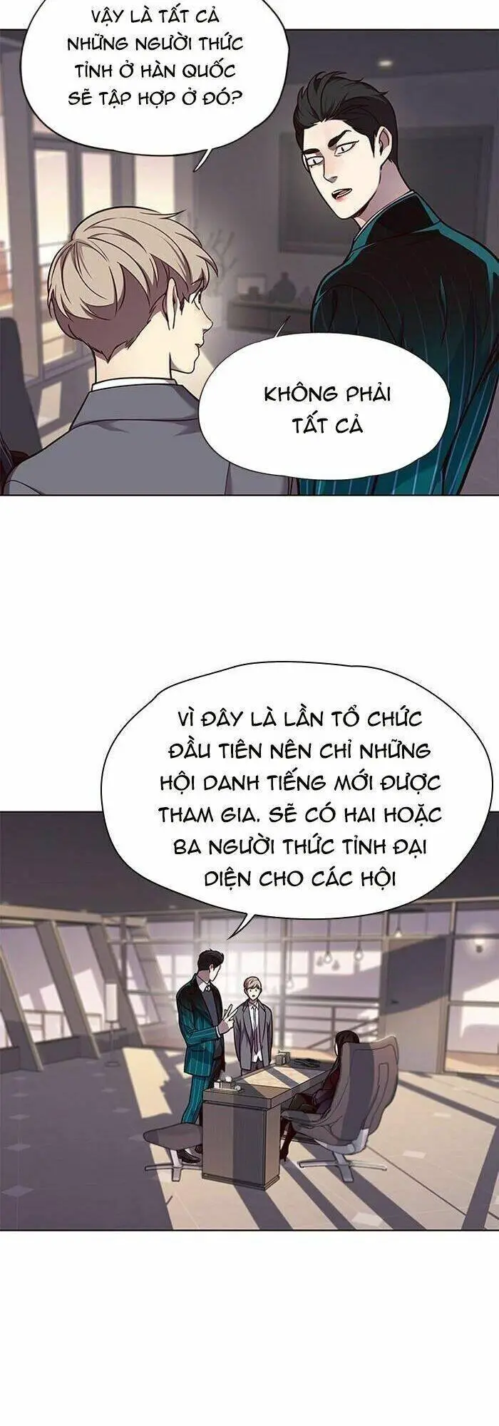 Hoá Thân Thành Mèo Nettruyen ZZZ Chương 56 Page 18