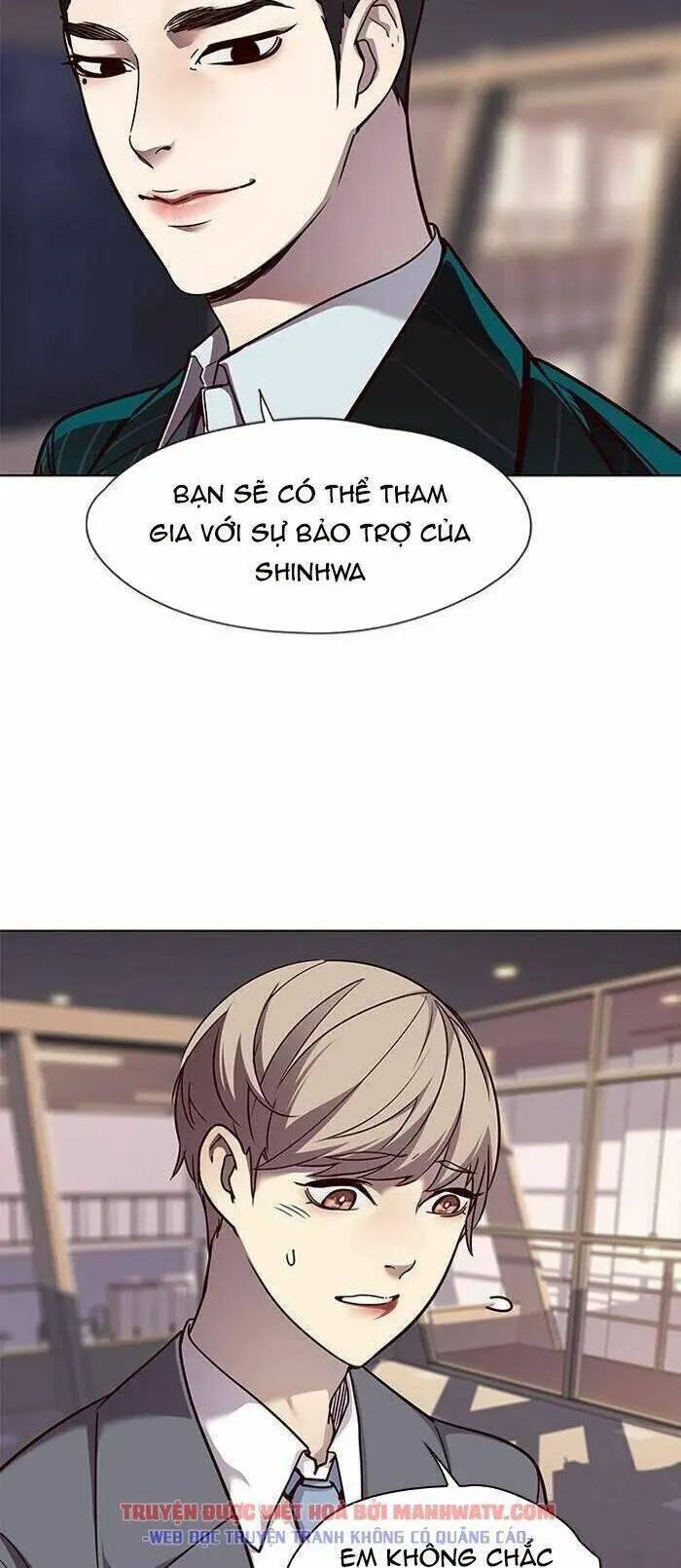 Hoá Thân Thành Mèo Nettruyen ZZZ Chương 56 Page 20