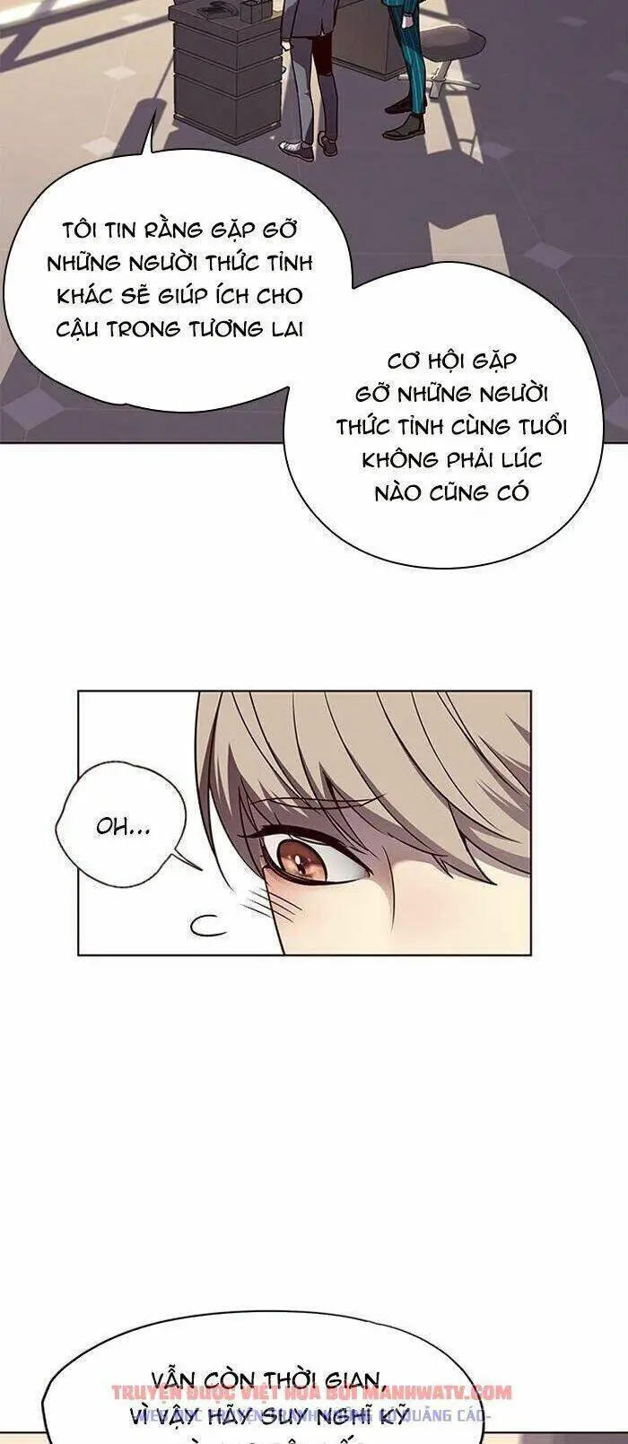 Hoá Thân Thành Mèo Nettruyen ZZZ Chương 56 Page 23