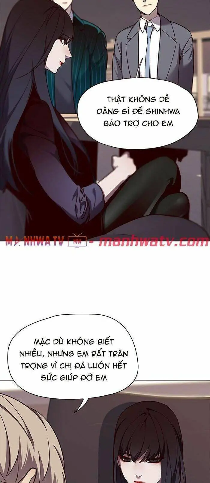 Hoá Thân Thành Mèo Nettruyen ZZZ Chương 56 Page 25