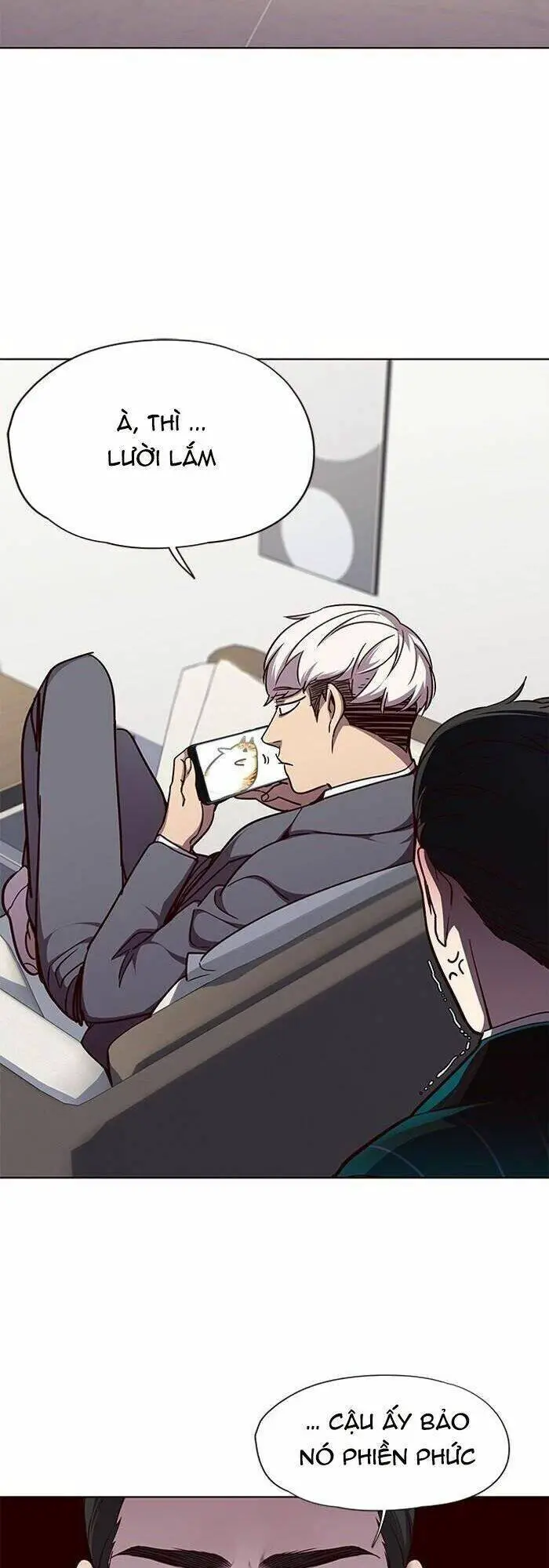 Hoá Thân Thành Mèo Nettruyen ZZZ Chương 56 Page 32