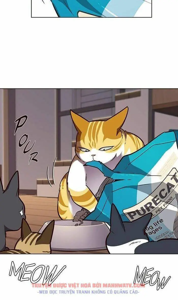Hoá Thân Thành Mèo Nettruyen ZZZ Chương 56 Page 38