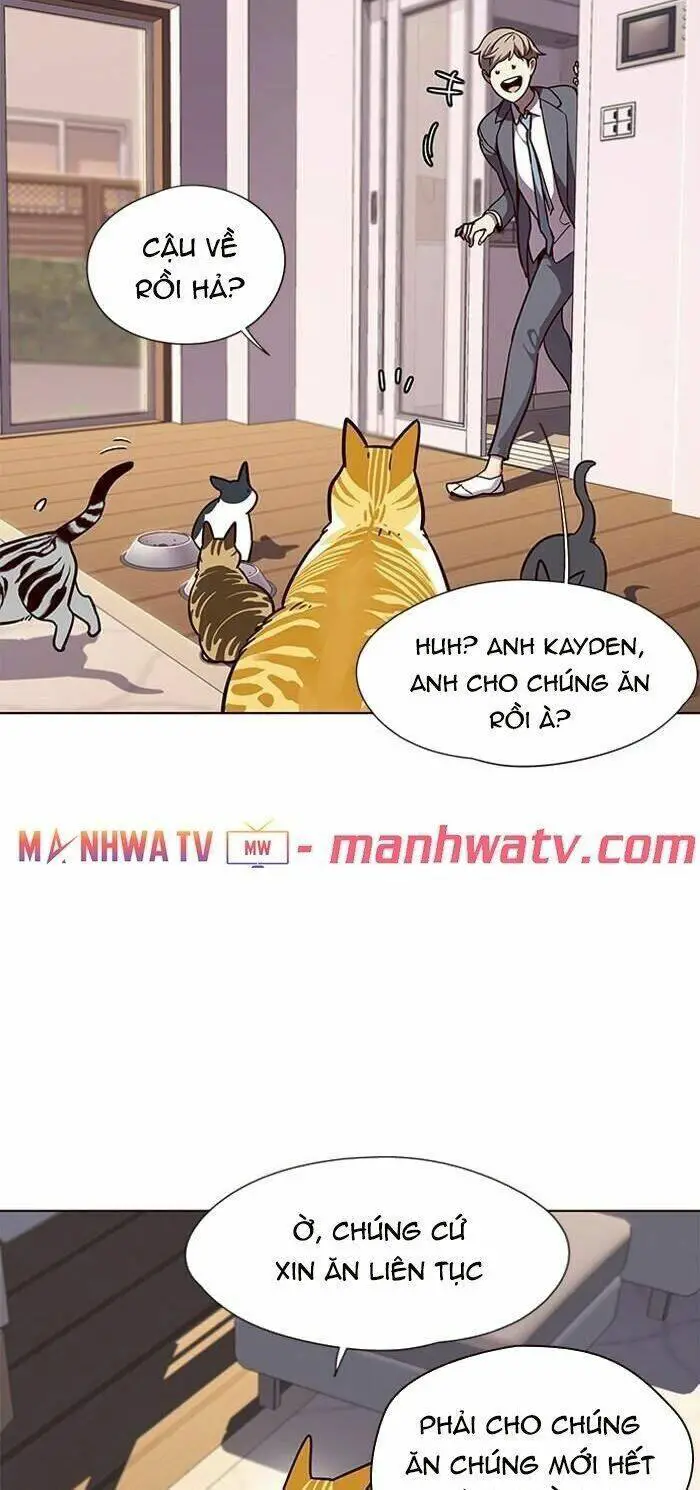 Hoá Thân Thành Mèo Nettruyen ZZZ Chương 56 Page 44