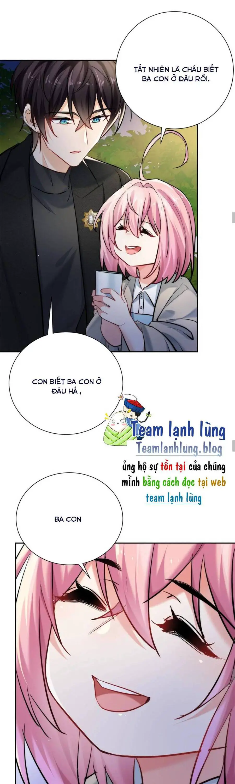Tiểu Bảo Bối Đặc Biệt Của Tổng Tài Lạnh Lùng Nettruyen ZZZ Chương 19 Page 10