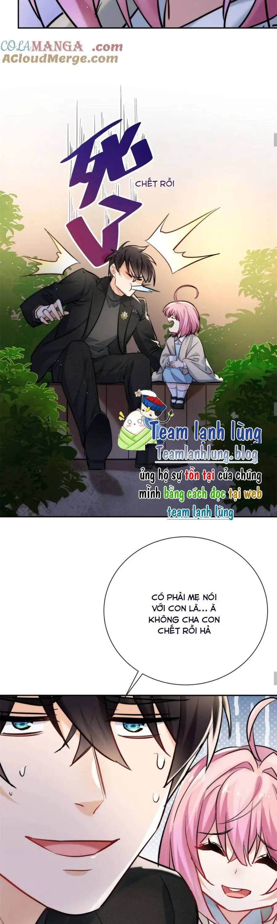Tiểu Bảo Bối Đặc Biệt Của Tổng Tài Lạnh Lùng Nettruyen ZZZ Chương 19 Page 11