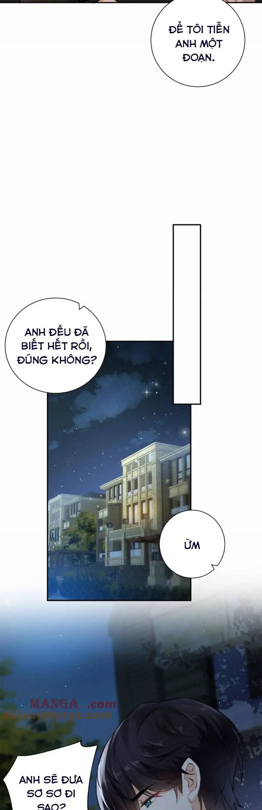 Tiểu Bảo Bối Đặc Biệt Của Tổng Tài Lạnh Lùng Nettruyen ZZZ Chương 20 Page 2