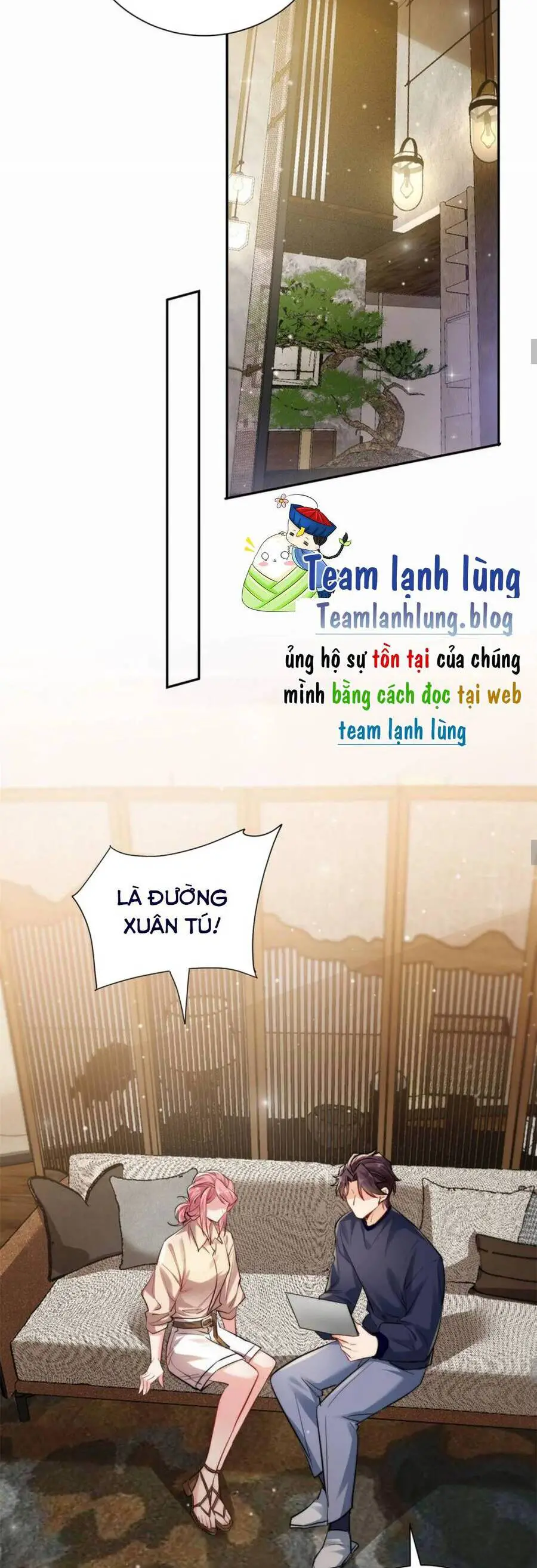 Tiểu Bảo Bối Đặc Biệt Của Tổng Tài Lạnh Lùng Nettruyen ZZZ Chương 20 Page 14