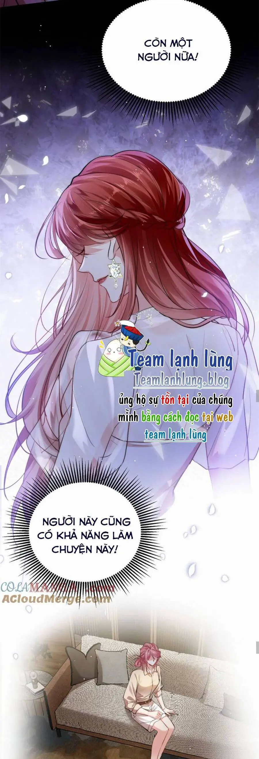 Tiểu Bảo Bối Đặc Biệt Của Tổng Tài Lạnh Lùng Nettruyen ZZZ Chương 20 Page 17