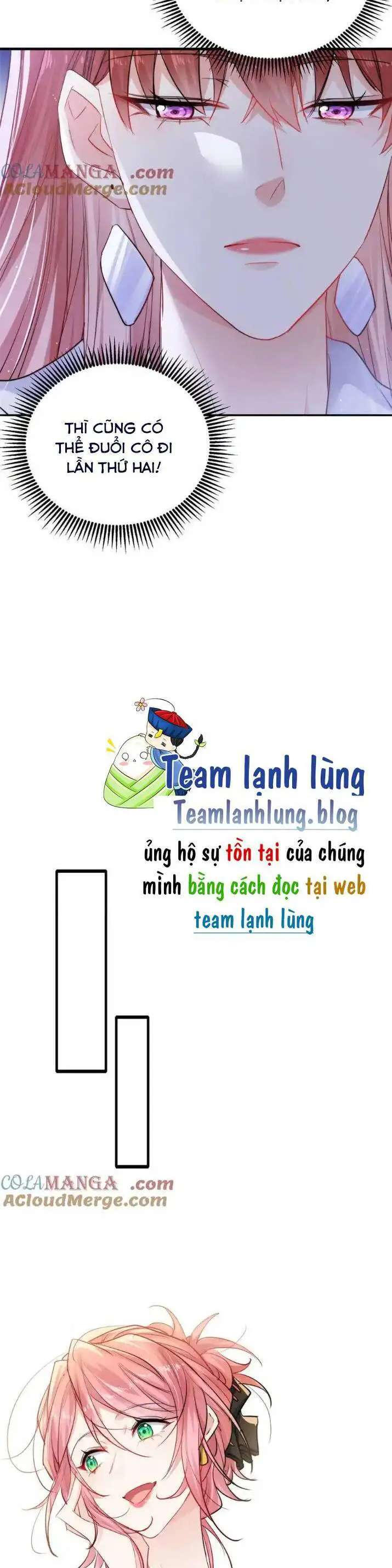 Tiểu Bảo Bối Đặc Biệt Của Tổng Tài Lạnh Lùng Nettruyen ZZZ Chương 29 Page 4