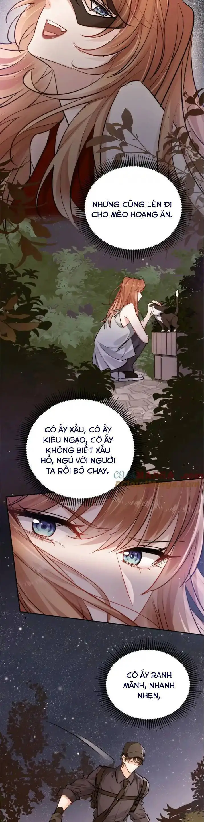 Tiểu Bảo Bối Đặc Biệt Của Tổng Tài Lạnh Lùng Nettruyen ZZZ Chương 29 Page 16