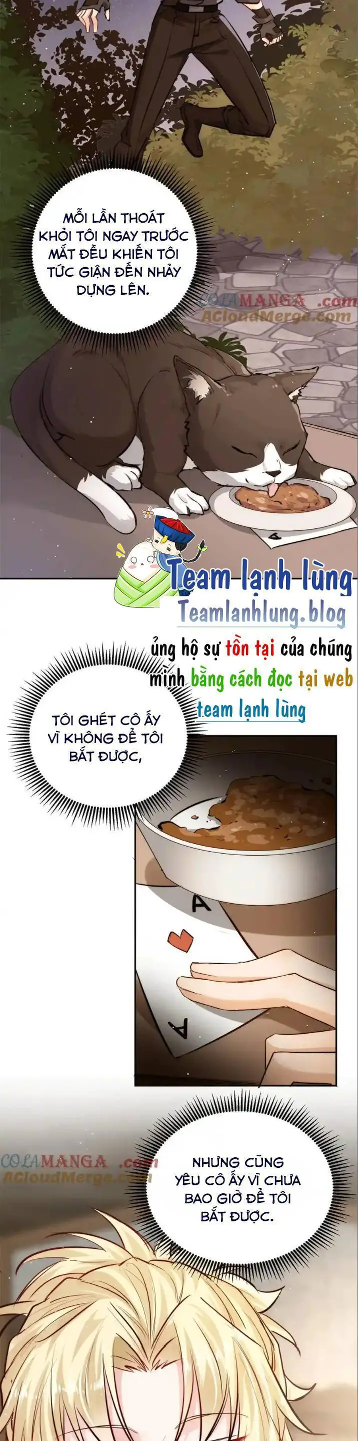 Tiểu Bảo Bối Đặc Biệt Của Tổng Tài Lạnh Lùng Nettruyen ZZZ Chương 29 Page 17