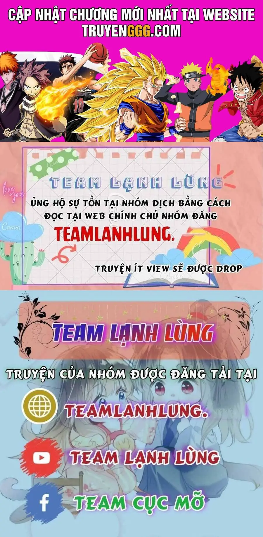 Tiểu Bảo Bối Đặc Biệt Của Tổng Tài Lạnh Lùng Nettruyen ZZZ Chương 38 Page 1