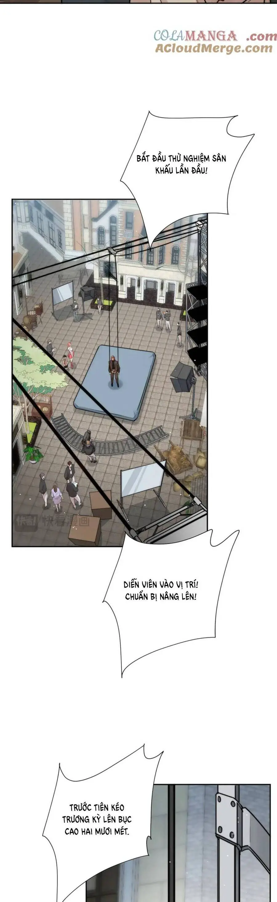 Tiểu Bảo Bối Đặc Biệt Của Tổng Tài Lạnh Lùng Nettruyen ZZZ Chương 38 Page 6