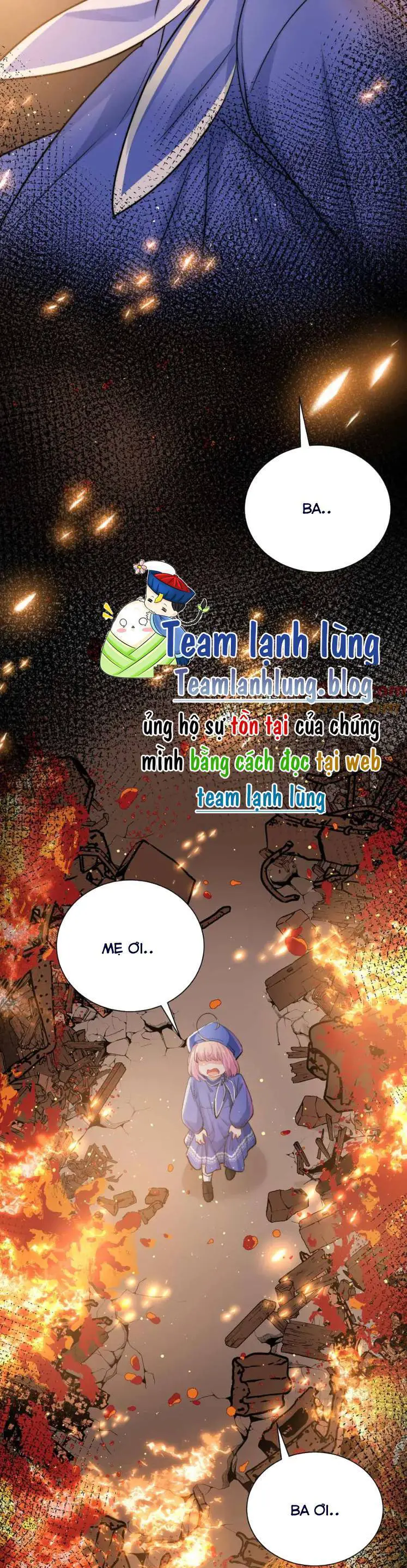 Tiểu Bảo Bối Đặc Biệt Của Tổng Tài Lạnh Lùng Nettruyen ZZZ Chương 35 Page 16