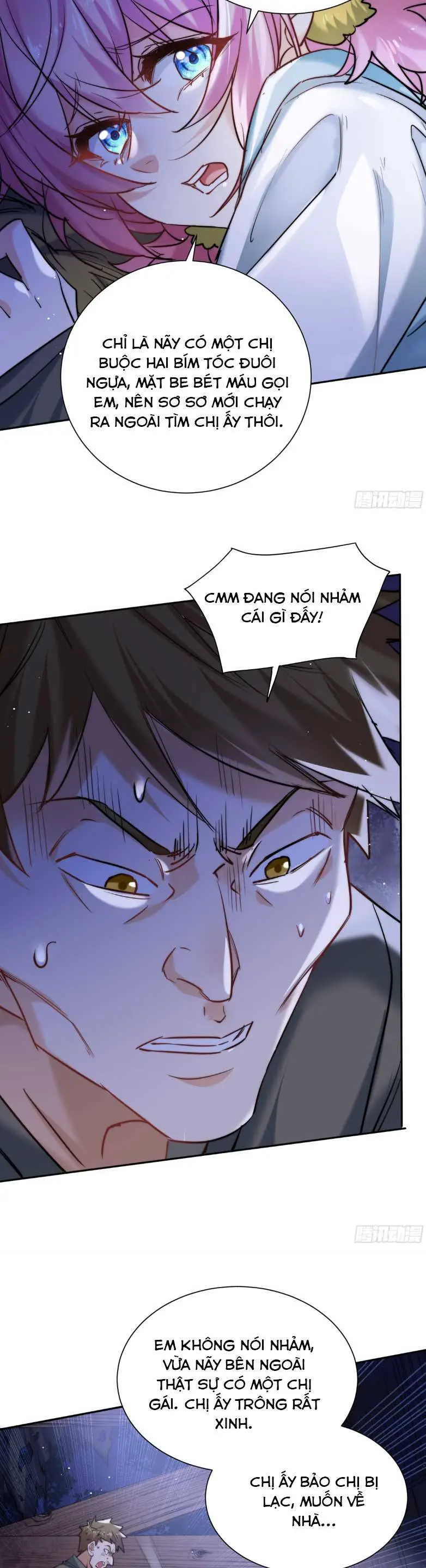 Tiểu Bảo Bối Đặc Biệt Của Tổng Tài Lạnh Lùng Nettruyen ZZZ Chương 18 Page 14
