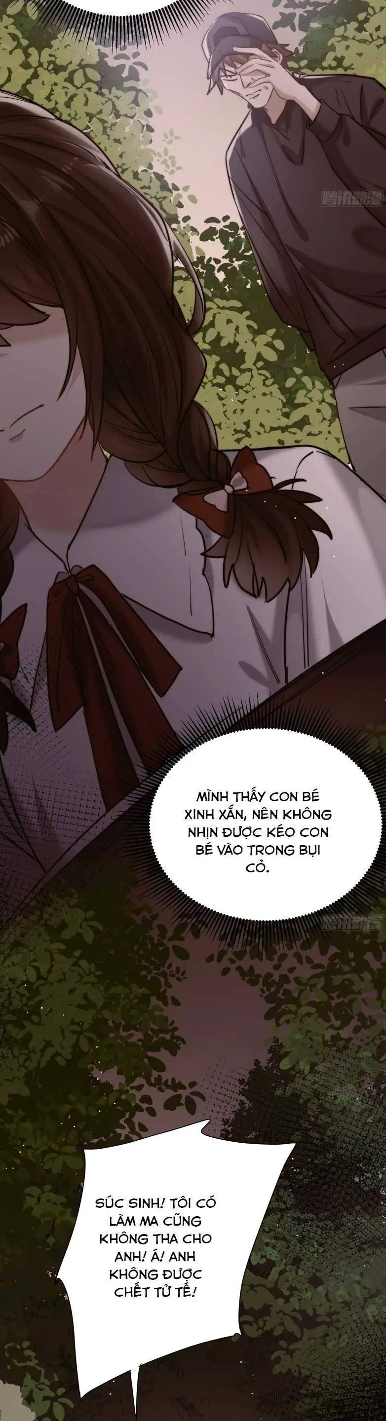 Tiểu Bảo Bối Đặc Biệt Của Tổng Tài Lạnh Lùng Nettruyen ZZZ Chương 18 Page 16
