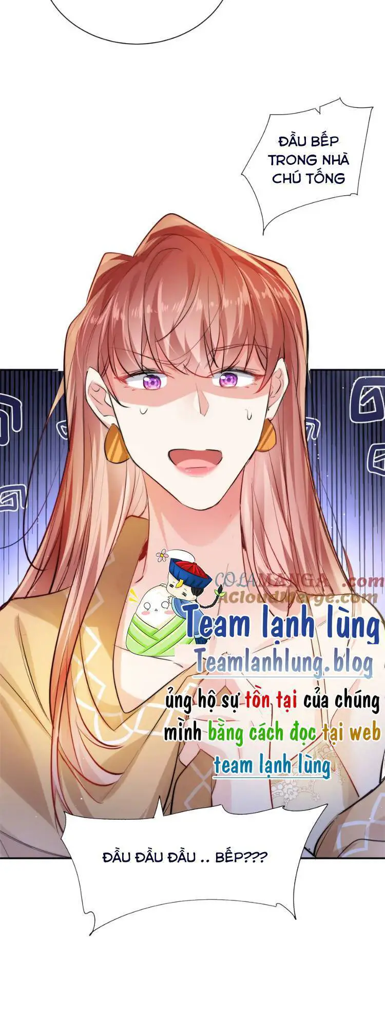 Tiểu Bảo Bối Đặc Biệt Của Tổng Tài Lạnh Lùng Nettruyen ZZZ Chương 30 Page 2