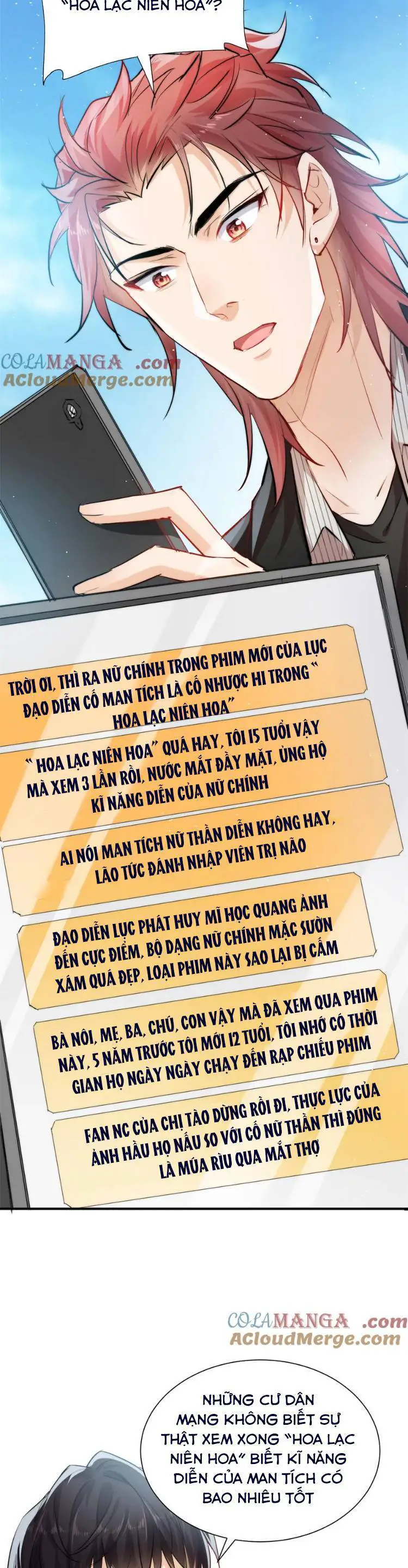Tiểu Bảo Bối Đặc Biệt Của Tổng Tài Lạnh Lùng Nettruyen ZZZ Chương 30 Page 5