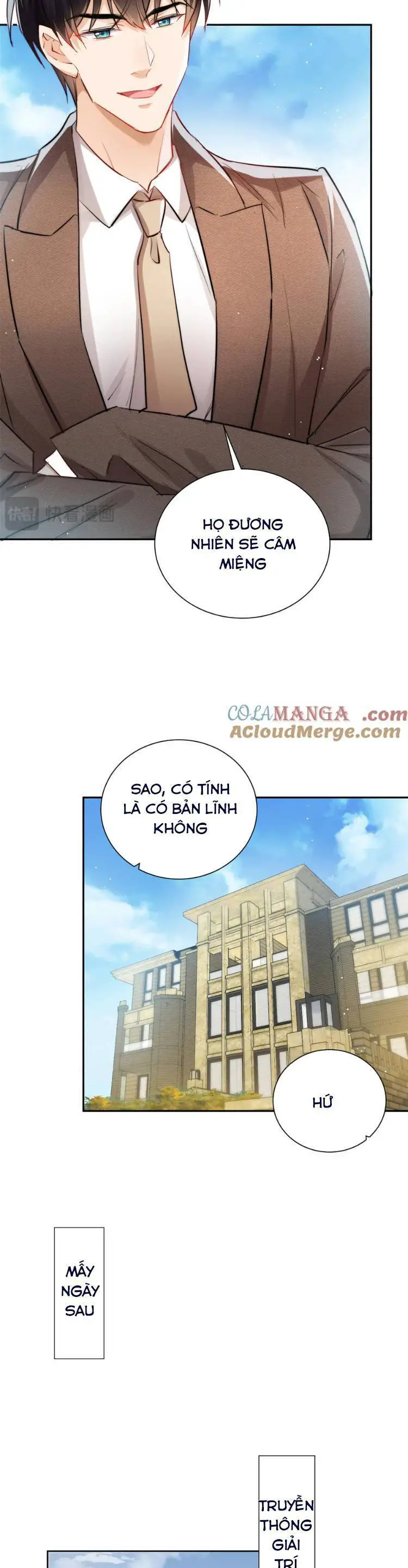 Tiểu Bảo Bối Đặc Biệt Của Tổng Tài Lạnh Lùng Nettruyen ZZZ Chương 30 Page 6