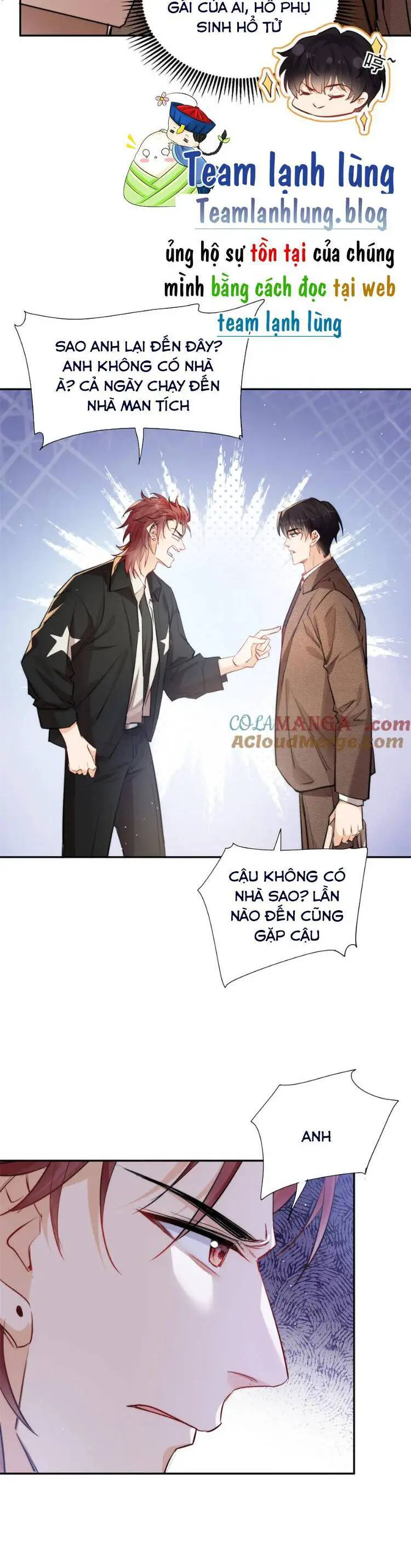 Tiểu Bảo Bối Đặc Biệt Của Tổng Tài Lạnh Lùng Nettruyen ZZZ Chương 30 Page 19