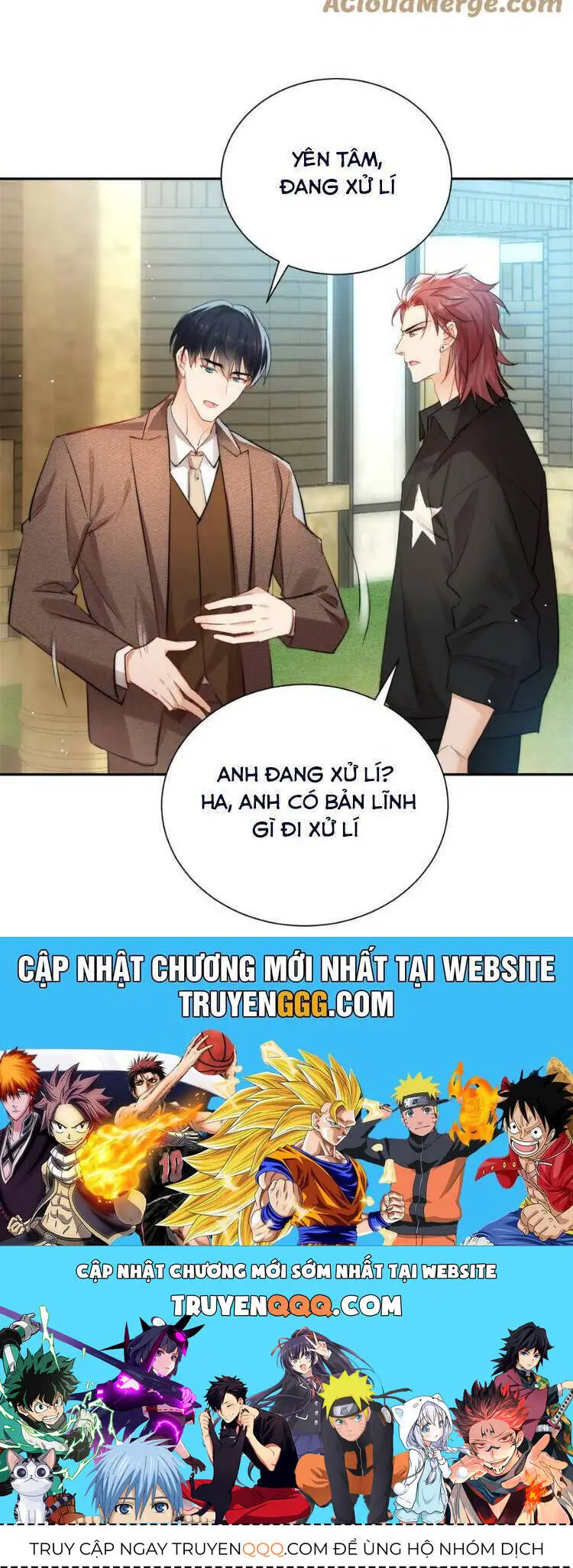 Tiểu Bảo Bối Đặc Biệt Của Tổng Tài Lạnh Lùng Nettruyen ZZZ Chương 30 Page 23