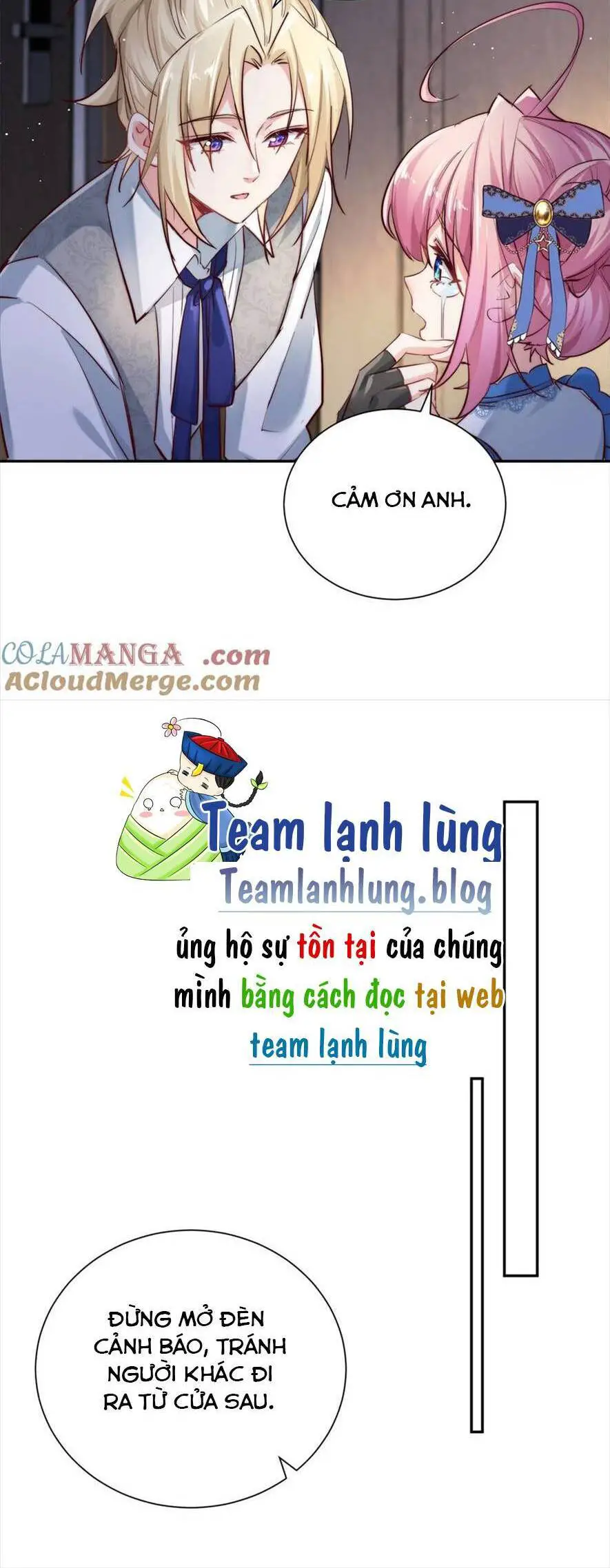 Tiểu Bảo Bối Đặc Biệt Của Tổng Tài Lạnh Lùng Nettruyen ZZZ Chương 12 Page 6