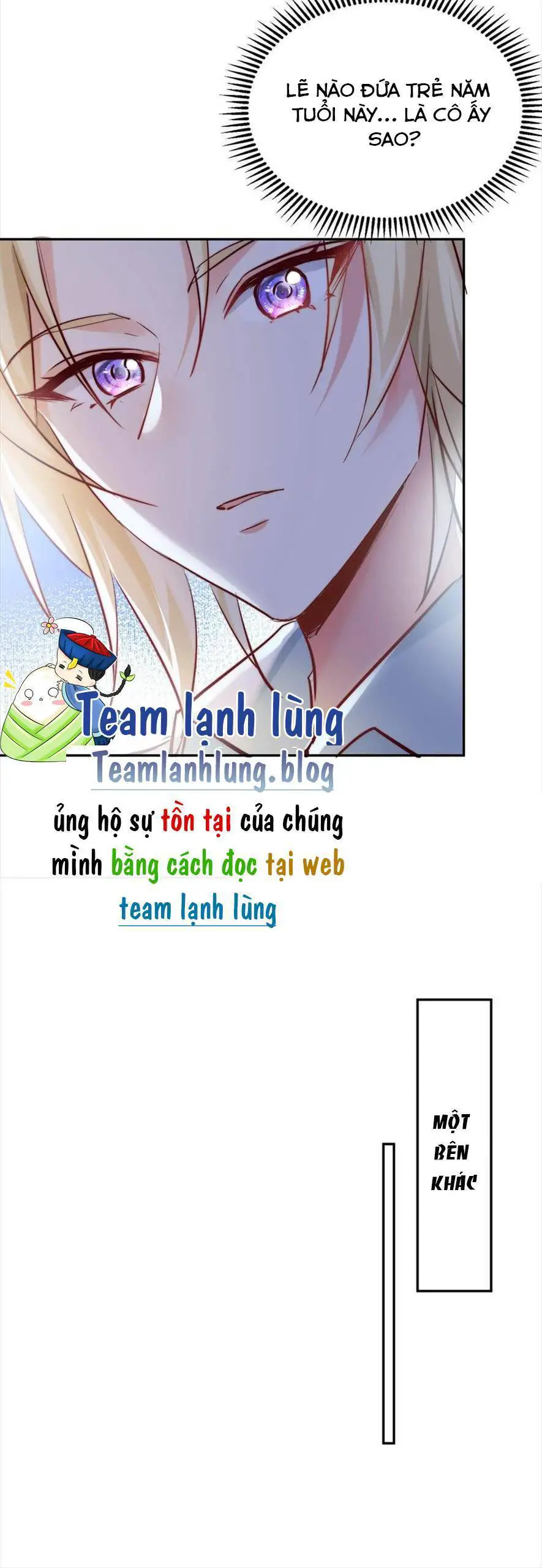 Tiểu Bảo Bối Đặc Biệt Của Tổng Tài Lạnh Lùng Nettruyen ZZZ Chương 12 Page 12