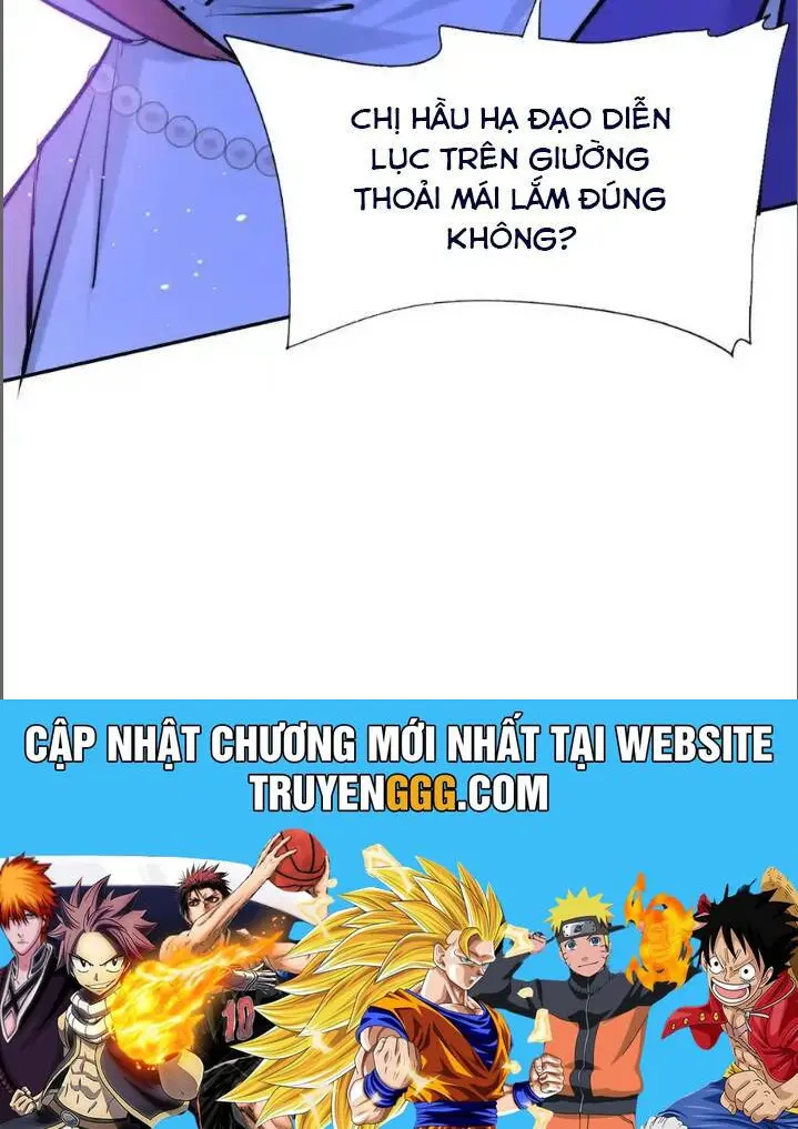 Tiểu Bảo Bối Đặc Biệt Của Tổng Tài Lạnh Lùng Nettruyen ZZZ Chương 23 Page 21