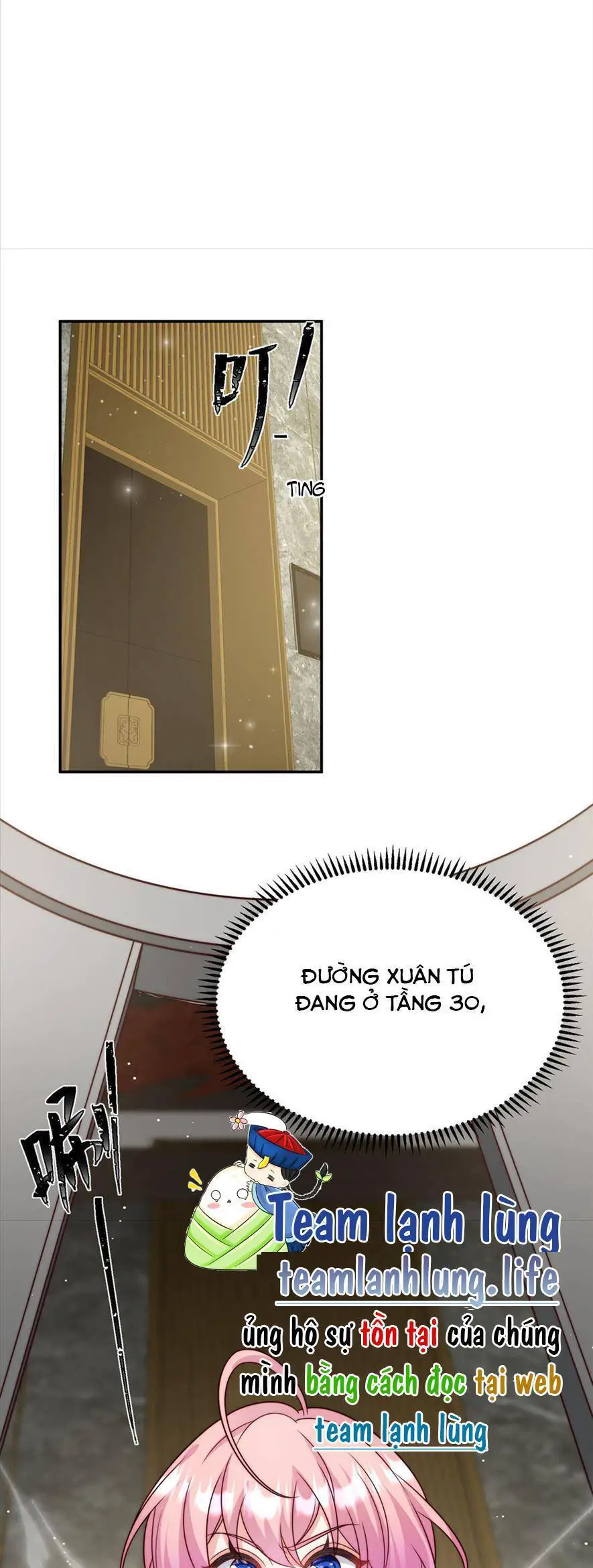 Tiểu Bảo Bối Đặc Biệt Của Tổng Tài Lạnh Lùng Nettruyen ZZZ Chương 6 Page 16