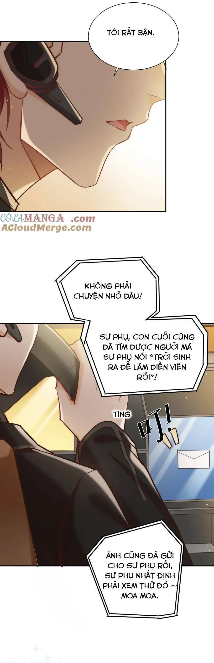 Tiểu Bảo Bối Đặc Biệt Của Tổng Tài Lạnh Lùng Nettruyen ZZZ Chương 15 Page 21
