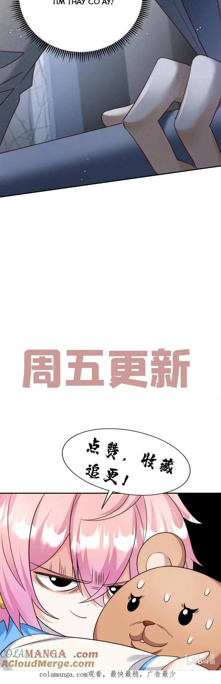 Tiểu Bảo Bối Đặc Biệt Của Tổng Tài Lạnh Lùng Nettruyen ZZZ Chương 15 Page 28