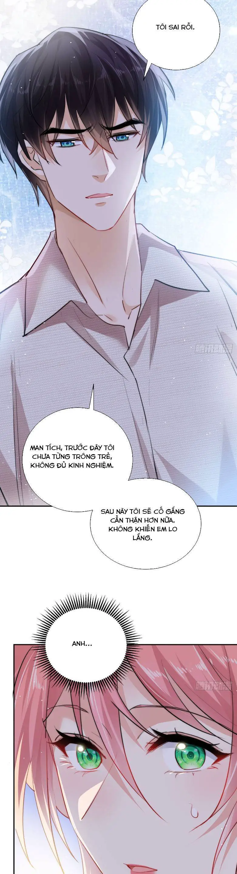 Tiểu Bảo Bối Đặc Biệt Của Tổng Tài Lạnh Lùng Nettruyen ZZZ Chương 25 Page 17